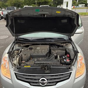 صورة 45 لـ 2011 Nissan ALTIMA 2.5 SL