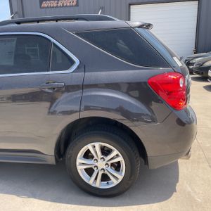 2015 Chevrolet EQUINOX LT — фото 6