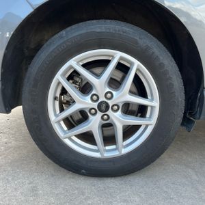 2024 FORD EDGE SEL 缩略图 19