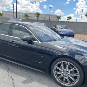 2019 Porsche PANAMERA 4 缩略图 13