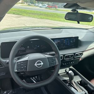 صورة مصغرة 36 لـ 2026 Nissan SENTRA SR