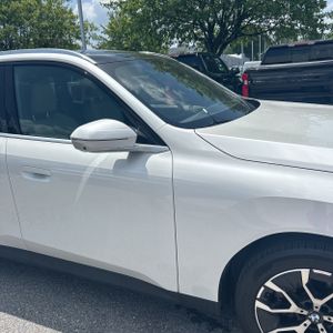 2026 BMW X3 30 XDRIVE — миниатюра 11