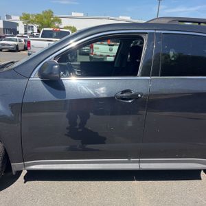 CHEVROLET EQUINOX LT - 4