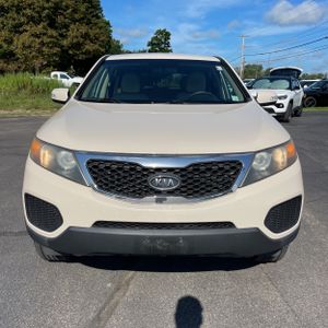 2011 KIA SORENTO LX 照片 14