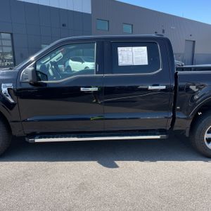 FORD F-150 XLT - 4