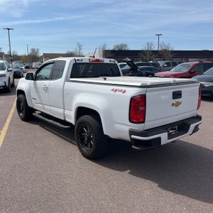 CHEVROLET COLORADO LT - 5
