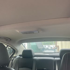 2012 Chevrolet CRUZE LTZ — миниатюра 40