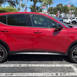 صورة مصغرة 11 لـ 2024 ALFA Romeo TONALE SPECIALE EAWD