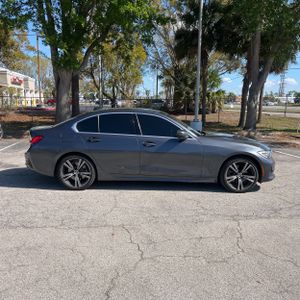 BMW 3 SERIES 330I - 10