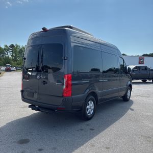 MERCEDES-BENZ OTHERS - 8