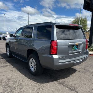 CHEVROLET TAHOE LT - 5