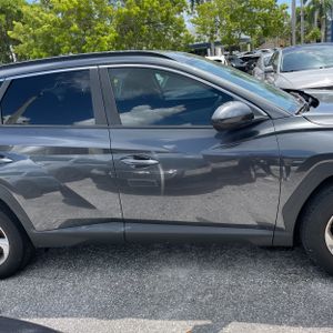 2024 Hyundai TUCSON SEL — фото 10