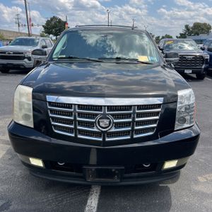 صورة مصغرة 14 لـ 2010 Cadillac ESCALADE LUXURY