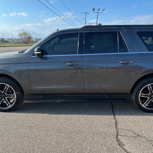 FORD EXPEDITION MAX LIMITED - 4