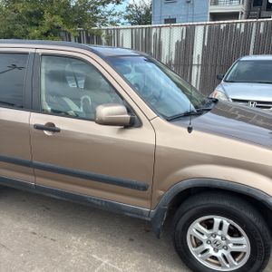 صورة مصغرة 13 لـ 2004 Honda CR-V EX