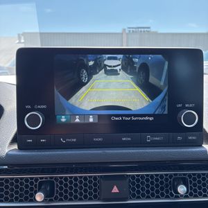 صورة مصغرة 38 لـ 2023 Honda CIVIC EX