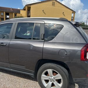JEEP COMPASS SPORT - 6