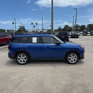 2025 MINI COUNTRYMAN S 照片 10