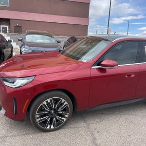 BMW X3 30 XDRIVE - 2