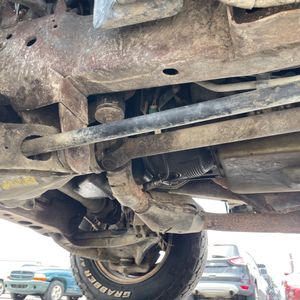 1997 FORD EXPLORER XLT 缩略图 28