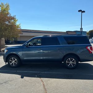 2019 FORD EXPEDITION MAX XLT 照片 3