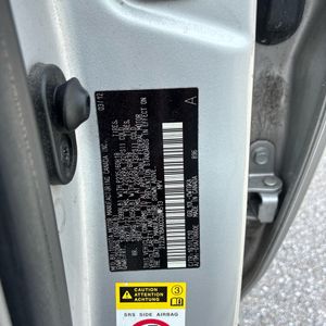 2012 Lexus RX 350 BASE — фото 44