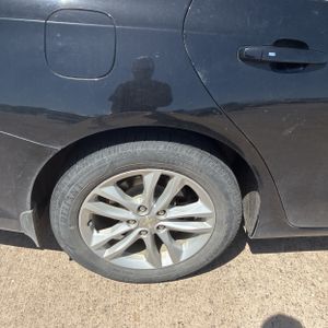 CHEVROLET MALIBU - 9