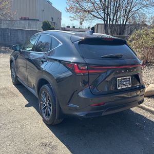 LEXUS NX 350 PREMIUM - 5
