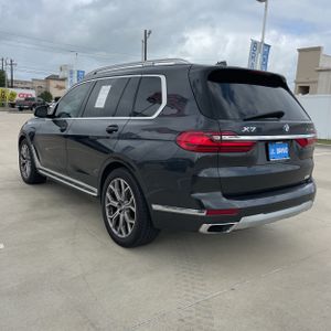 BMW X7 XDRIVE40I - 5