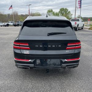 GENESIS GV80 3.5T - 7