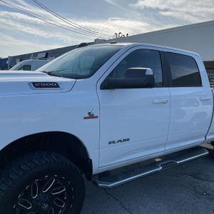 صورة 2 لـ 2021 RAM 2500 BIG HORN