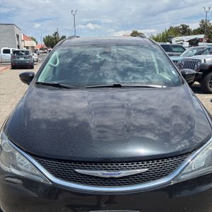 صورة مصغرة 15 لـ 2020 Chrysler PACIFICA TOURING L