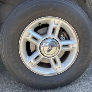 2007 FORD EXPLORER XLT 照片 18