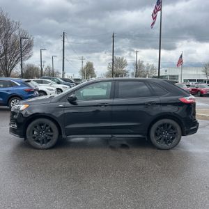 FORD EDGE ST-LINE - 3