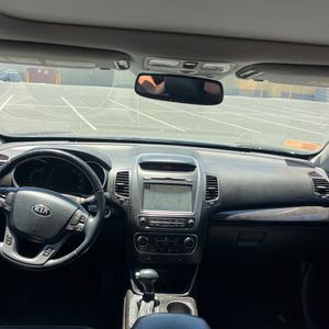 2014 KIA SORENTO EX — миниатюра 37