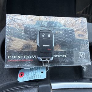 2022 RAM 2500 BIG HORN 缩略图 48
