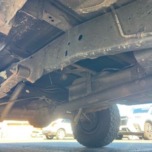 1993 FORD F-150 XLT — миниатюра 29