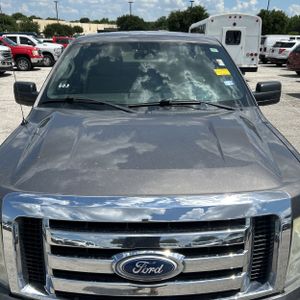 2010 FORD F-150 XLT — миниатюра 15