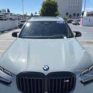 صورة 11 لـ 2025 BMW X7 M60I