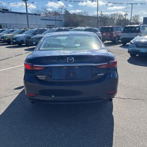 MAZDA MAZDA6 SPORT - 7