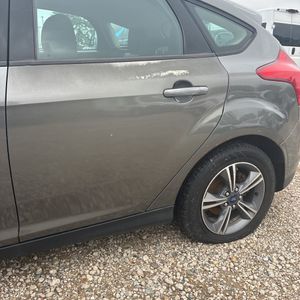 2014 FORD FOCUS SE — миниатюра 51