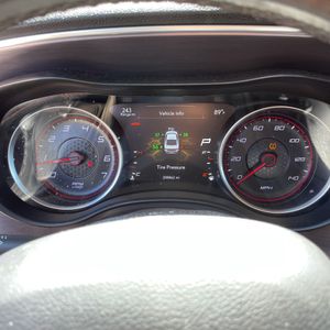 صورة مصغرة 37 لـ 2017 Dodge CHARGER SE