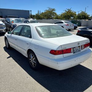 صورة 4 لـ 2001 Toyota CAMRY XLE V6