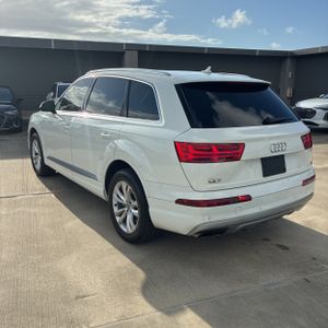 2019 AUDI Q7 45 PREMIUM — фото 5