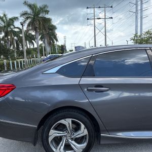 صورة 9 لـ 2018 Honda ACCORD EX-L