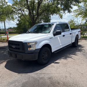 FORD F-150 XL - 1
