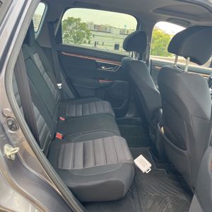 2019 Honda CR-V EX — миниатюра 33