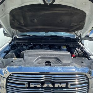 صورة مصغرة 50 لـ 2023 RAM 2500 LARAMIE