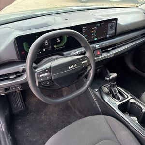 2026 KIA K4 LXS — миниатюра 36