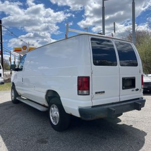 FORD E-SERIES E-250 - 5